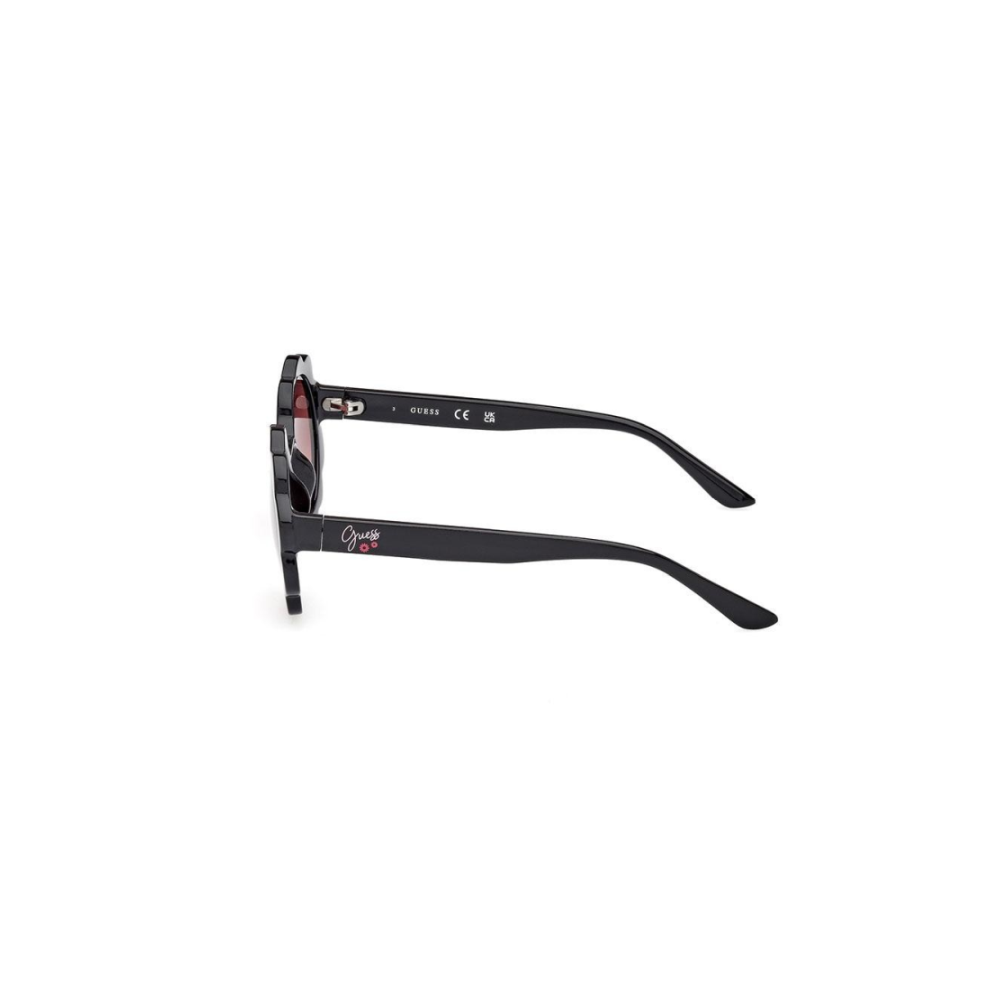Ochelari de soare Guess GU00127 01F 45 | Marime 45 mm