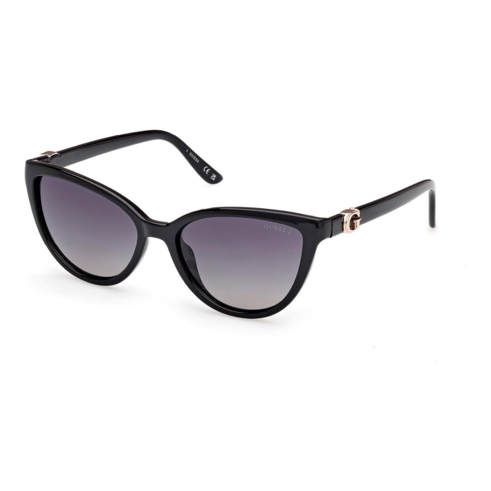 Ochelari de soare Guess GU00189 01D 55 | Marime 55 mm