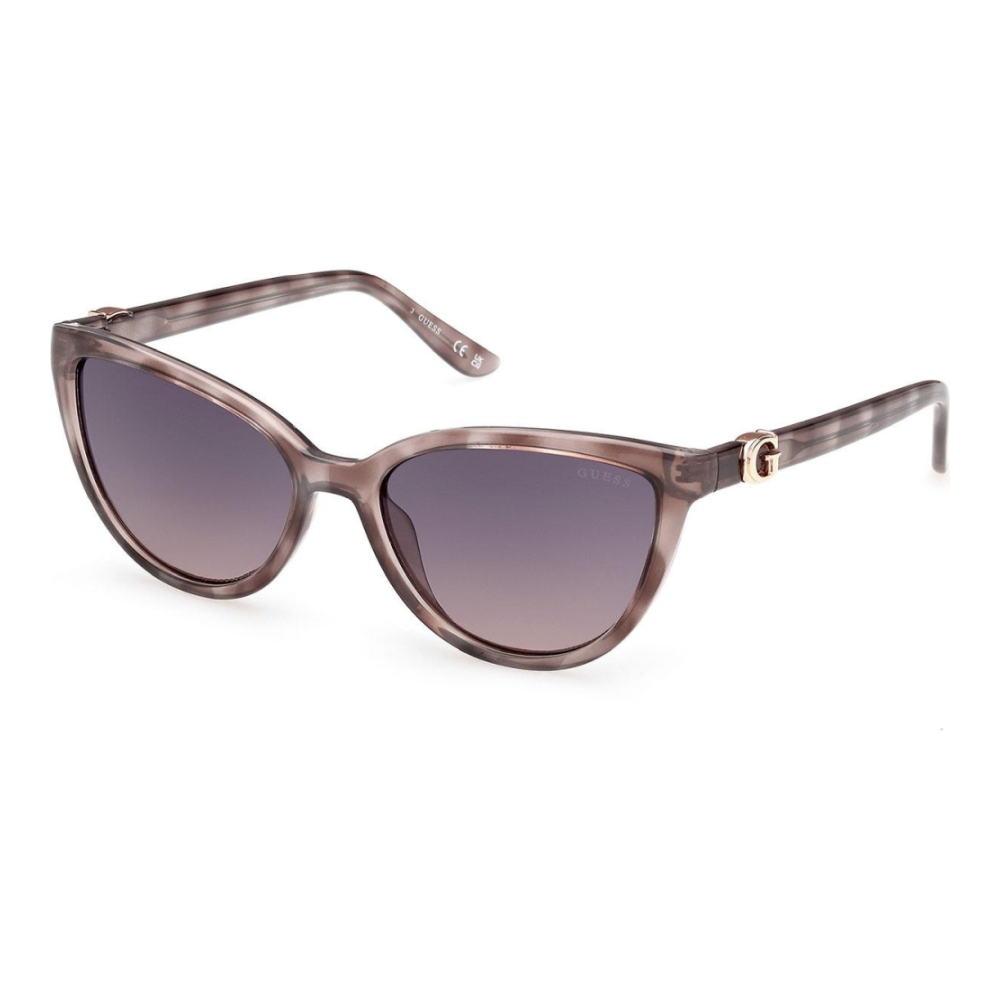 Ochelari de soare Guess GU00189 20B 55 | Marime 55 mm