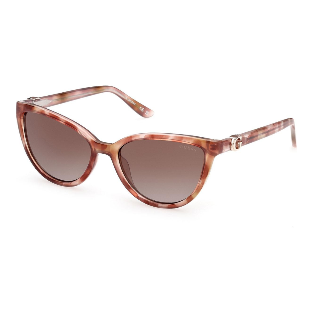 Ochelari de soare Guess GU00189 47F 55 | Marime 55 mm