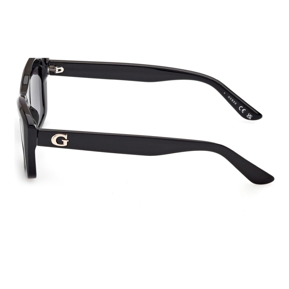 Ochelari de soare Guess GU00195 01B 52 | Marime 52 mm