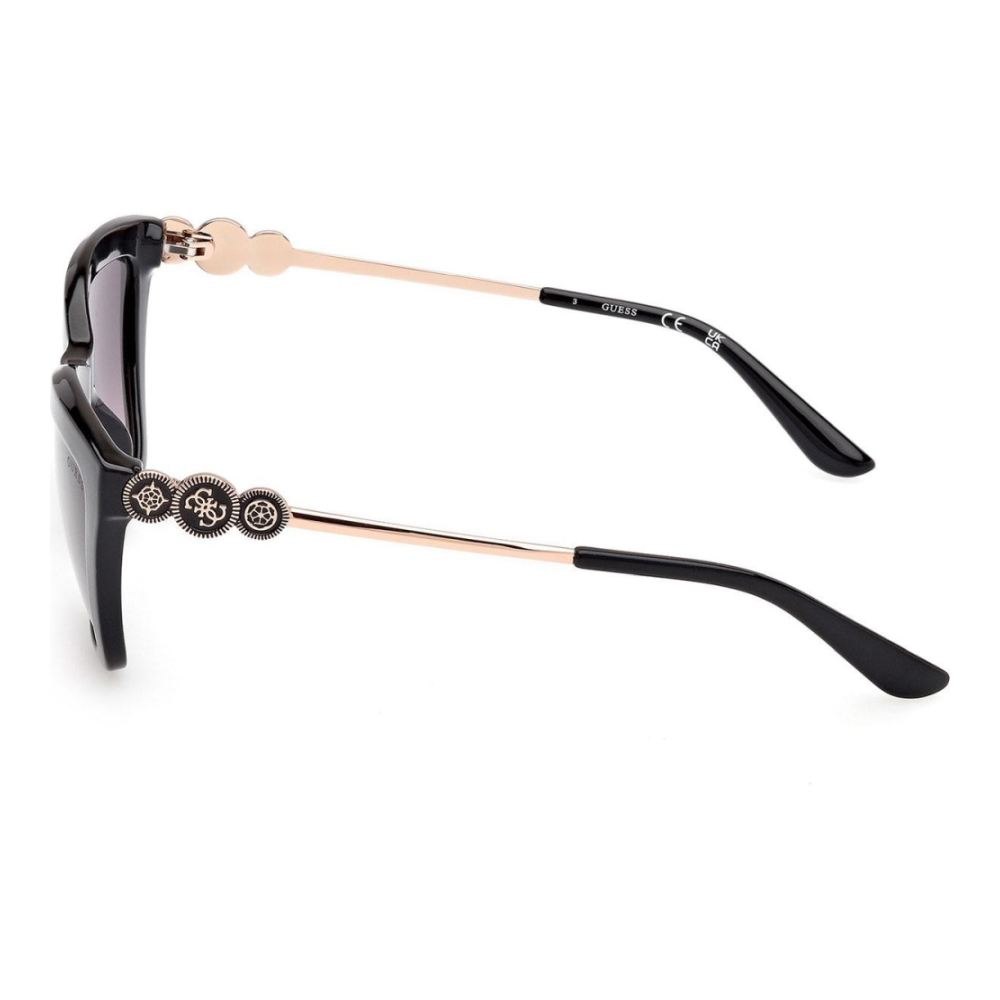 Ochelari de soare Guess GU00199 05B 56 | Marime 56 mm