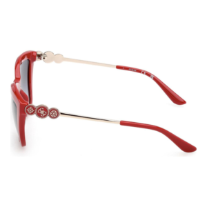 Ochelari de soare Guess GU00199 66B 56 | Marime 56 mm