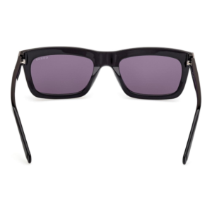 Ochelari de soare Guess GU00212 01A 55 | Marime 55 mm