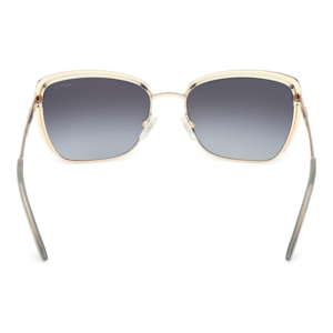 Ochelari de soare Guess GU00218 32B 57 | Marime 57 mm