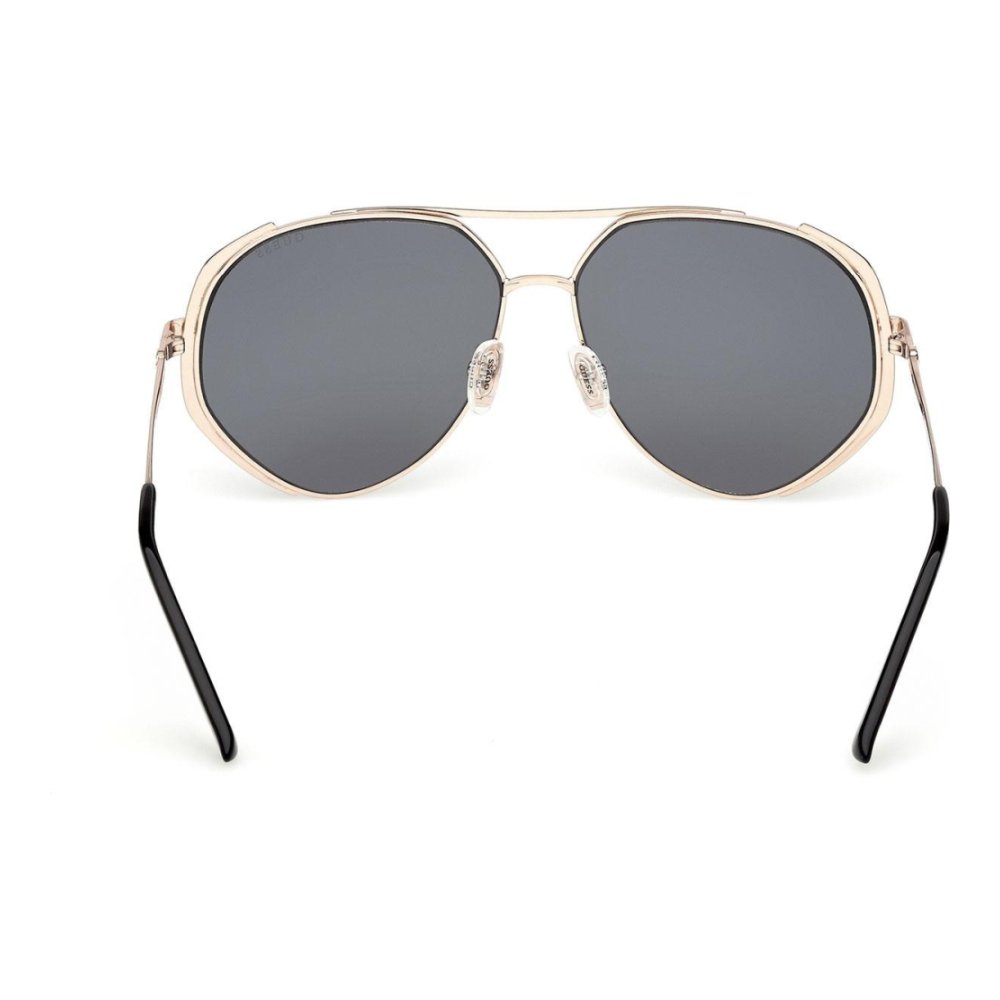 Ochelari de soare Guess GU00219 02A 59 | Marime 59 mm