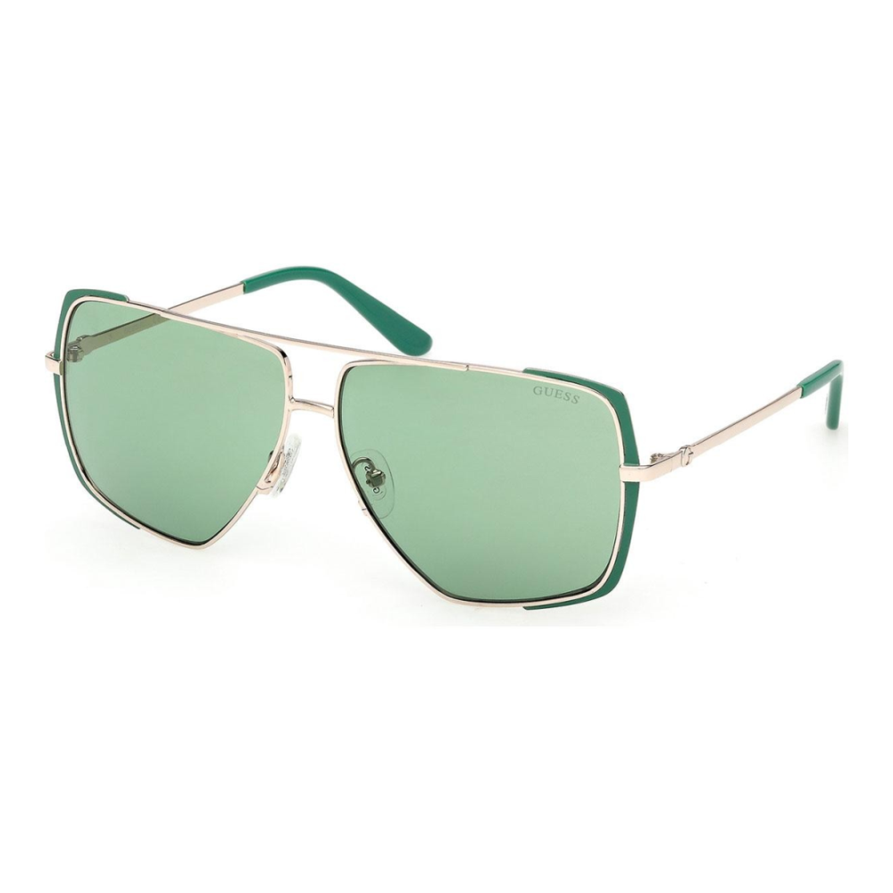 Ochelari de soare Guess GU00220 97N 62 | Marime 62 mm