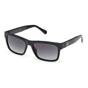 Ochelari de soare Guess GU00221 01B 57 | Marime 57 mm