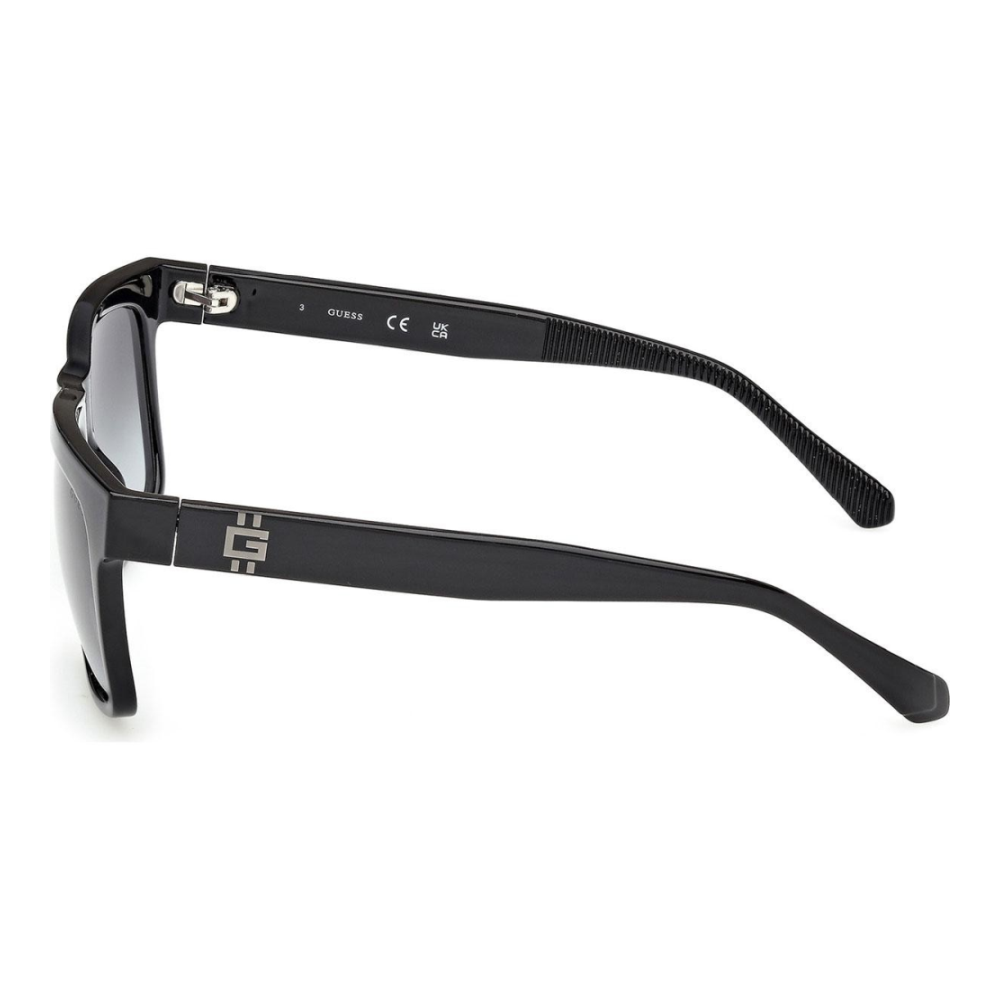 Ochelari de soare Guess GU00222 01B 57 | Marime 57 mm