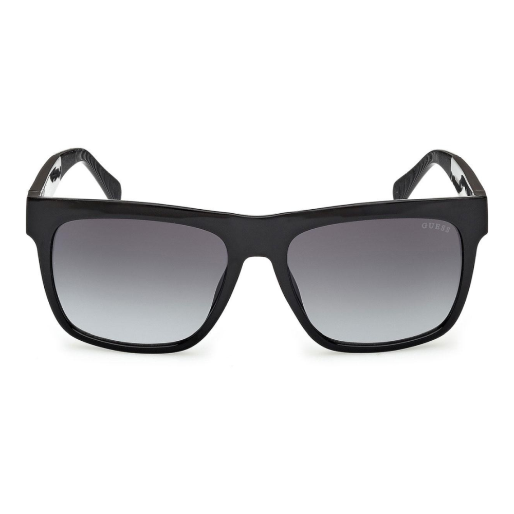 Ochelari de soare Guess GU00222 01B 57 | Marime 57 mm
