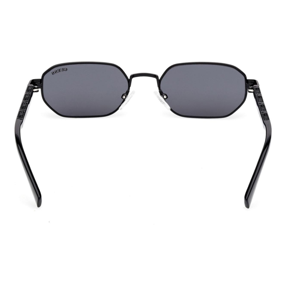 Ochelari de soare Guess GU00231 01A 53 | Marime 53 mm
