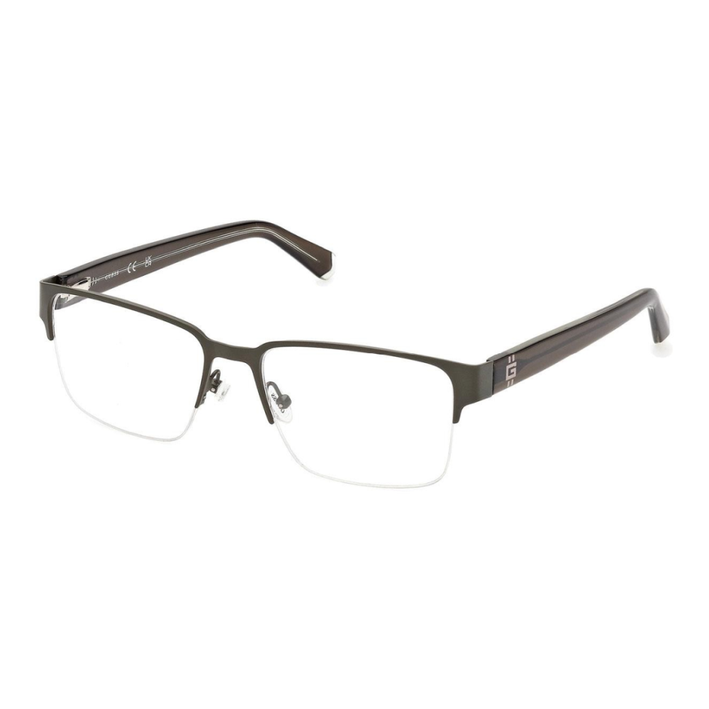 Rame ochelari Guess GU50095 097 55 | Marime 55 mm