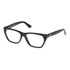 Rame ochelari Guess GU50234 001 54 | Marime 54 mm