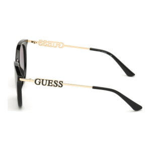 Ochelari de soare Guess GU7645 01B 52 | Marime 52 mm