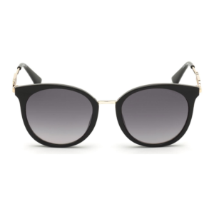 Ochelari de soare Guess GU7645 01B 52 | Marime 52 mm