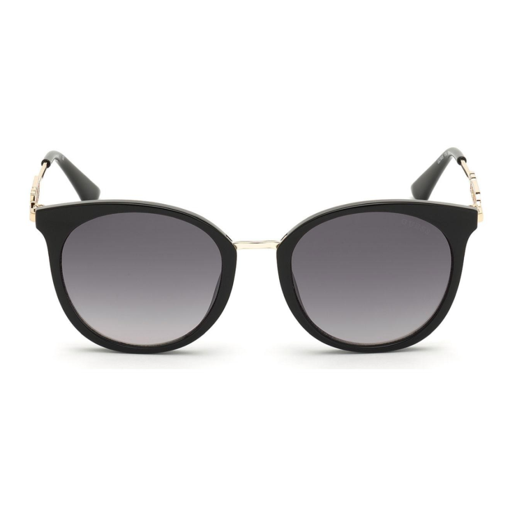 Ochelari de soare Guess GU7645 01B 52 | Marime 52 mm