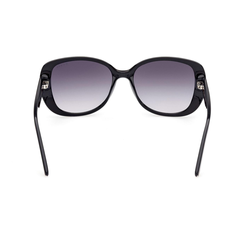 Ochelari de soare Guess GU7822 01B 56 | Marime 56 mm