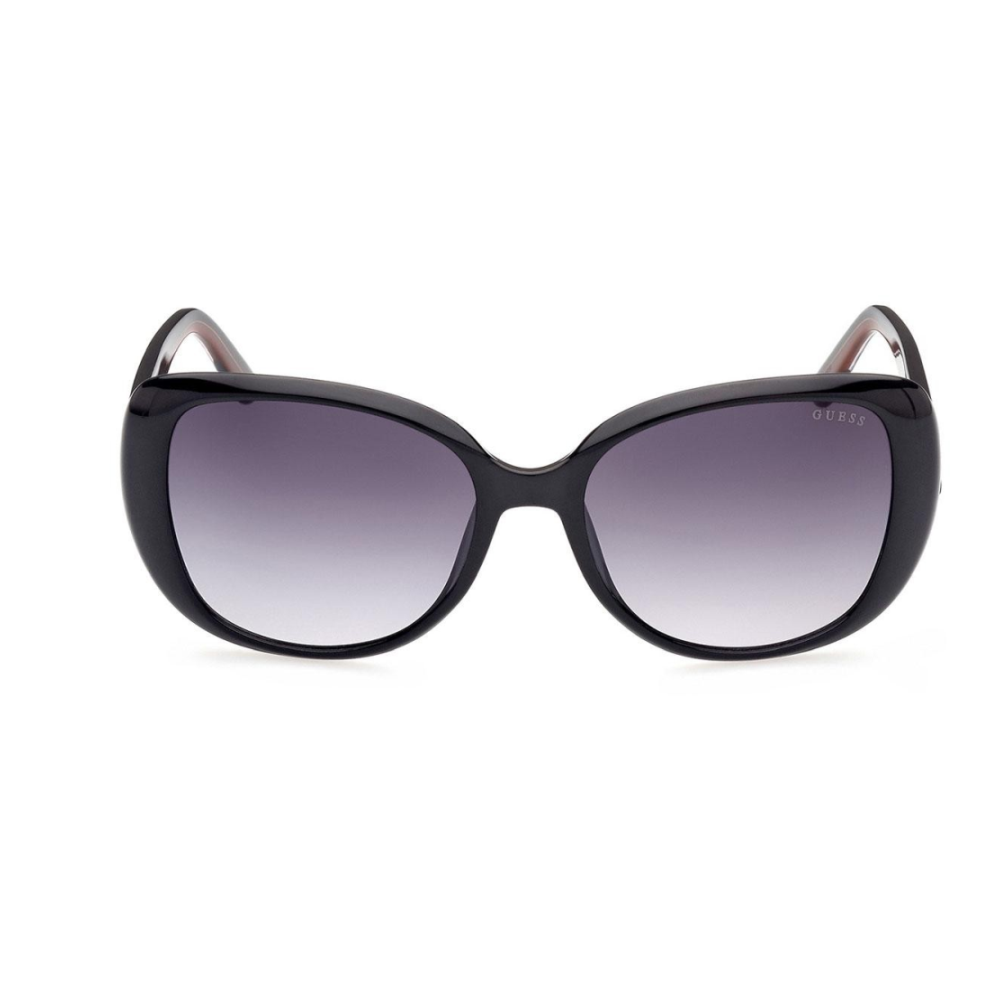 Ochelari de soare Guess GU7822 01B 56 | Marime 56 mm