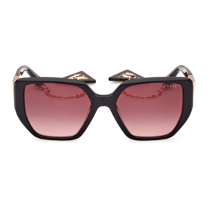 Ochelari de soare Guess GU7892 01T 55 | Marime 55 mm