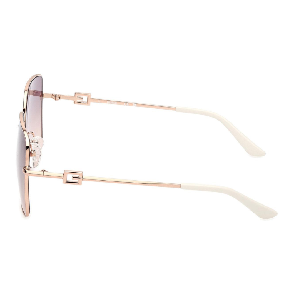 Ochelari de soare Guess GU7906-H 28Z 58 | Marime 58 mm