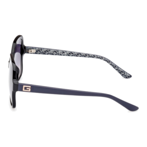 Ochelari de soare Guess GU7921-H 01B 57 | Marime 57 mm