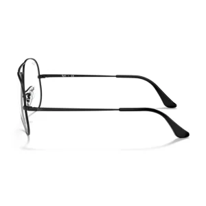 Rame ochelari Ray-Ban RX6489 2503 58 | Marime 58 mm