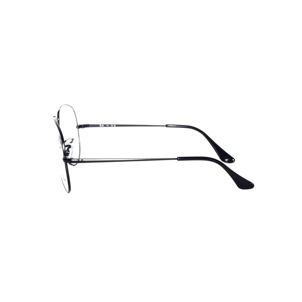 Rame ochelari Ray-Ban RX6489 2503 58 | Marime 58 mm