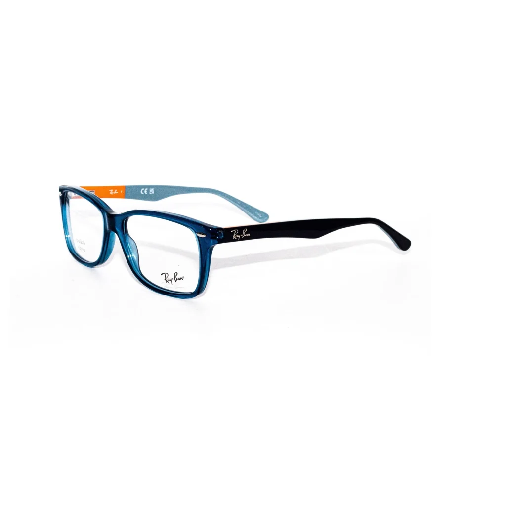 Rame ochelari Ray-Ban RX5228 5547 55 | Marime 55 mm
