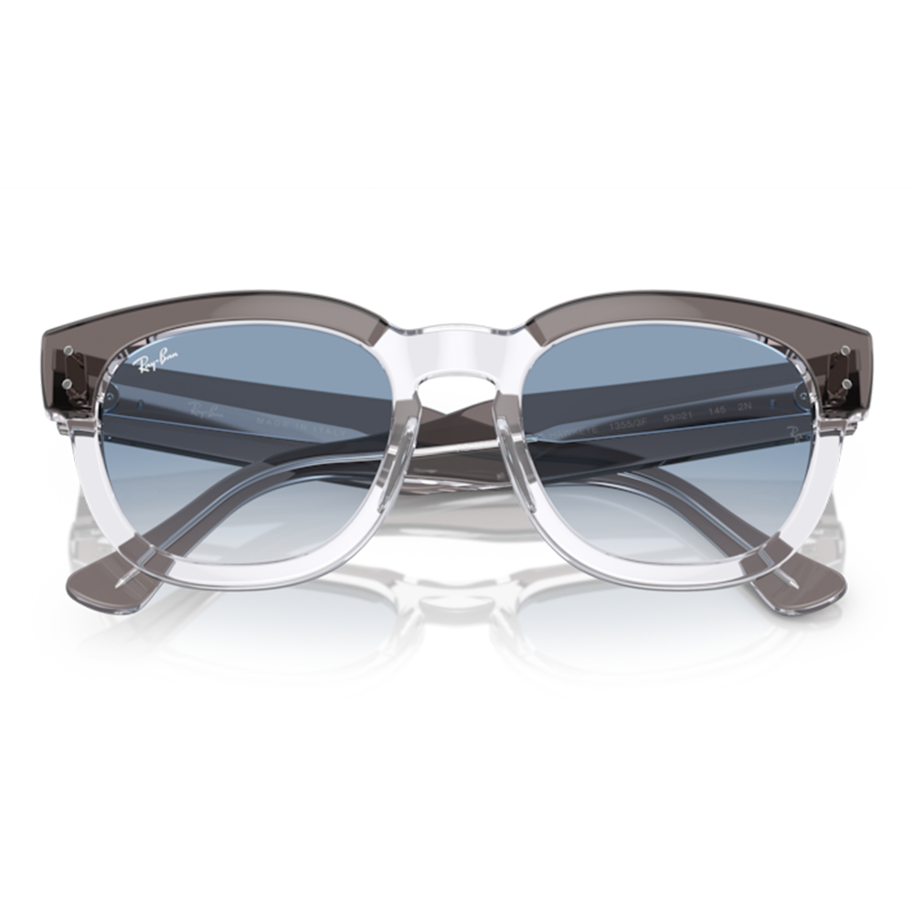 Ochelari de soare Ray-Ban RB0298S 13553F 53 | Marime 53 mm