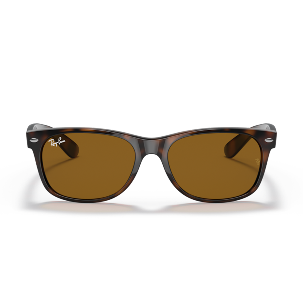 Ochelari de soare Ray-Ban RB2132 710 55 | Marime 55 mm