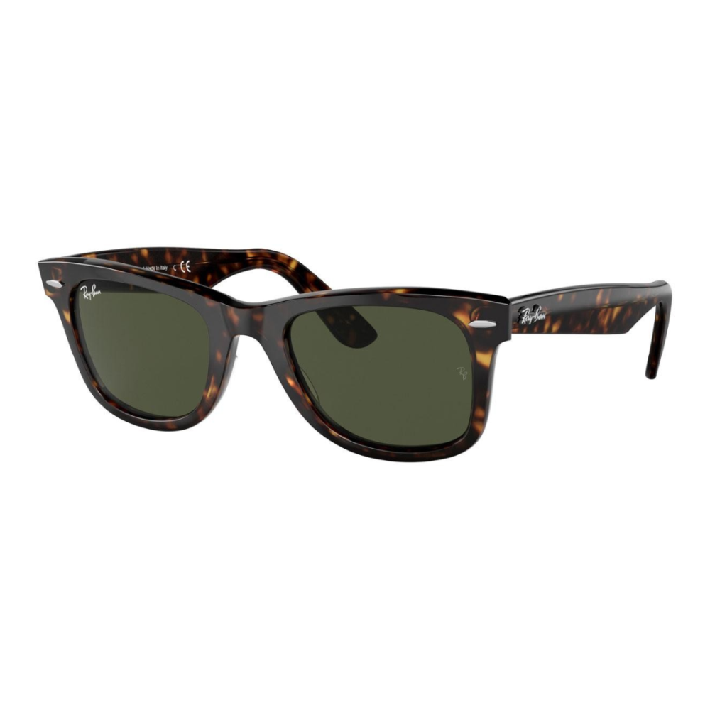 Ochelari de soare Ray-Ban RB2140 135931 50 | Marime 50 mm