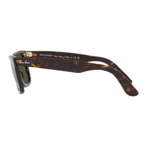 Ochelari de soare Ray-Ban RB2140 135931 50 | Marime 50 mm