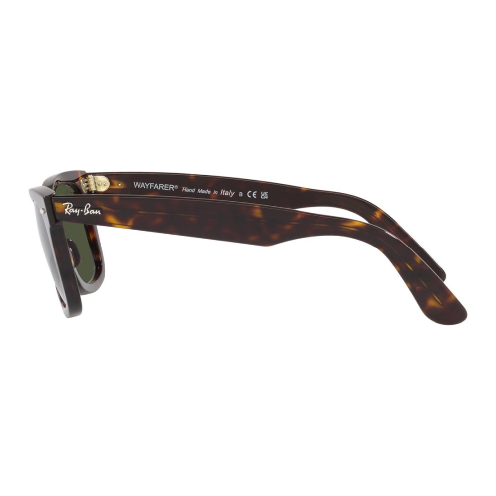 Ochelari de soare Ray-Ban RB2140 135931 50 | Marime 50 mm