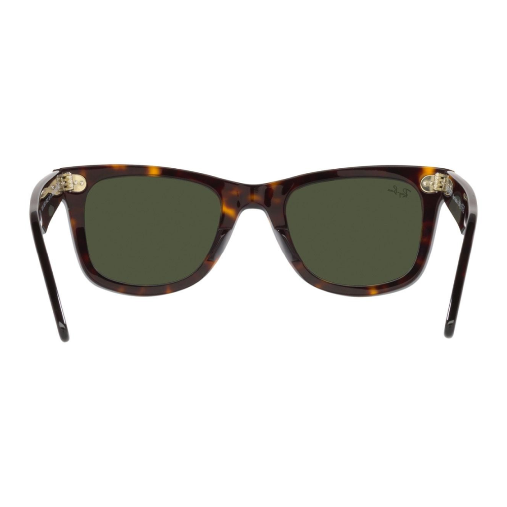 Ochelari de soare Ray-Ban RB2140 135931 50 | Marime 50 mm