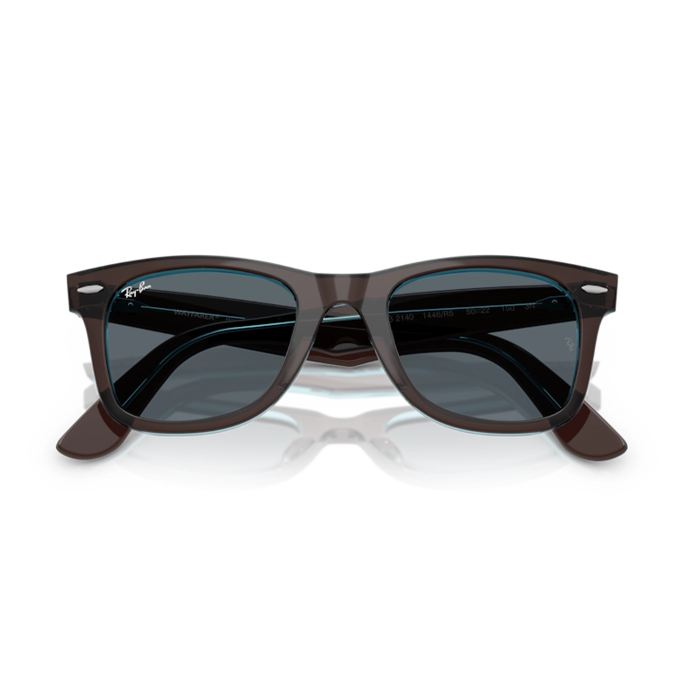 Ochelari de soare Ray-Ban RB2140 1446R5 50 | Marime 50 mm