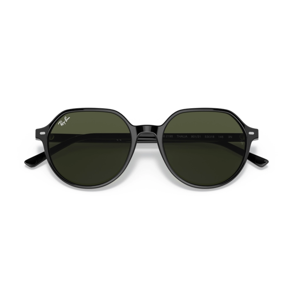 Ochelari de soare Ray-Ban RB2195 901/31 53 | Marime 53 mm