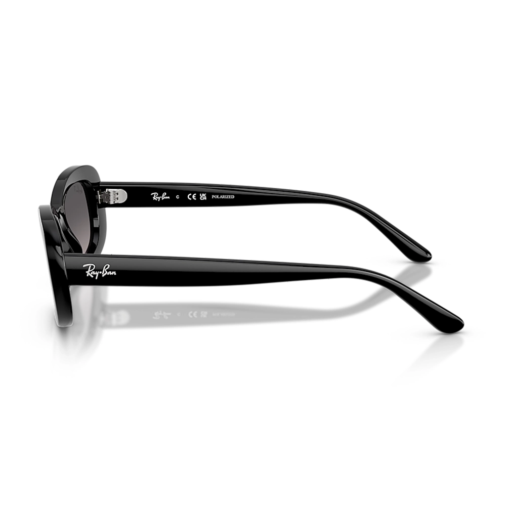 Ochelari de soare Ray-Ban RB2221 901/M3 56 | Marime 56 mm