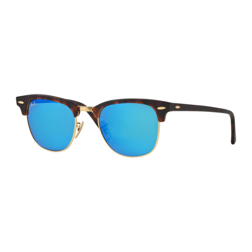 Ochelari de soare Ray-Ban RB3016 114517 51 | Marime 51 mm