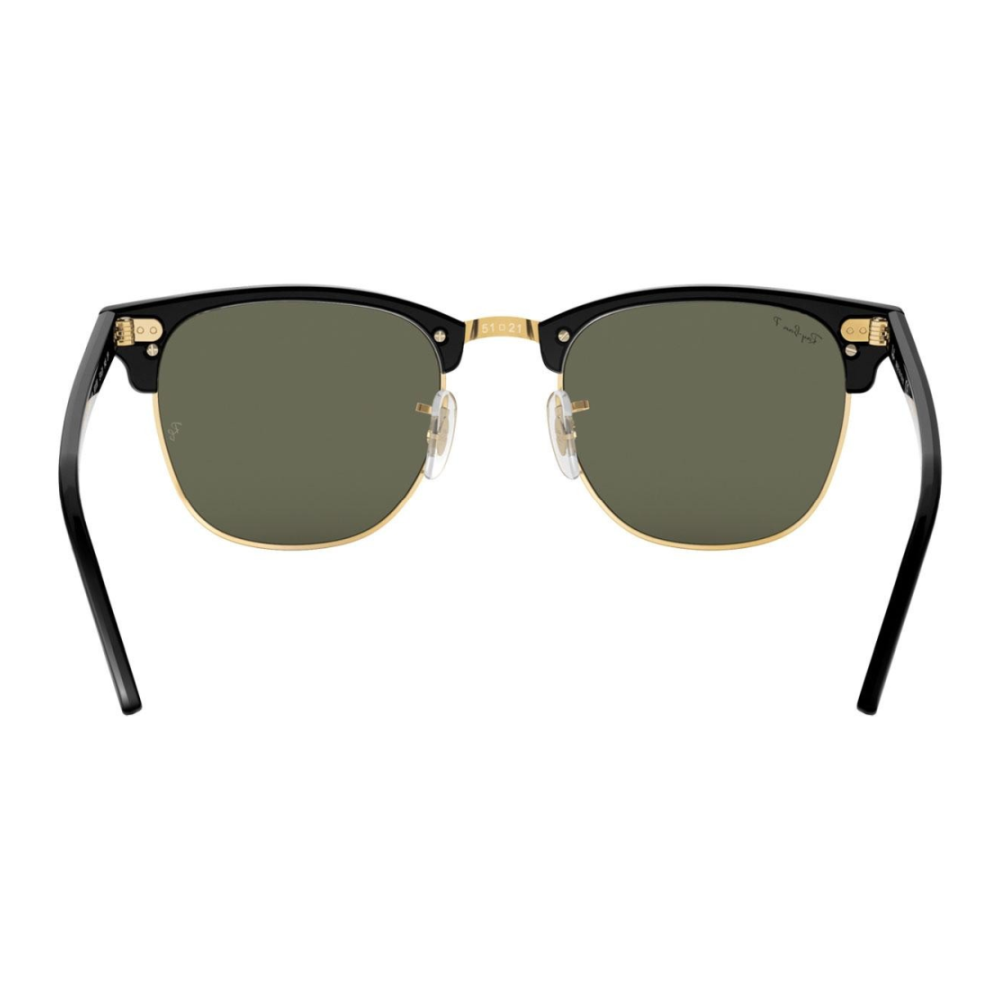 Ochelari de soare Ray-Ban RB3016 901/58 55 | Marime 55 mm