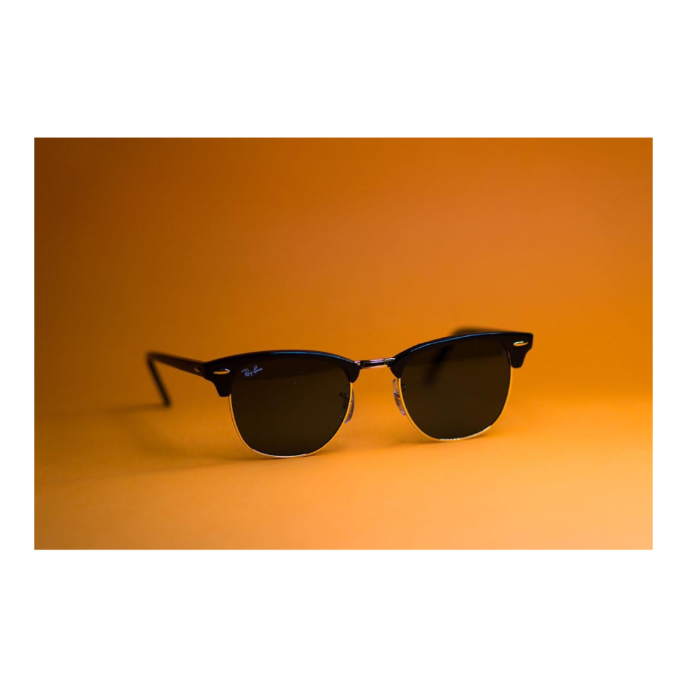 Ochelari de soare Ray-Ban RB3016 W0365 49 | Marime 49 mm