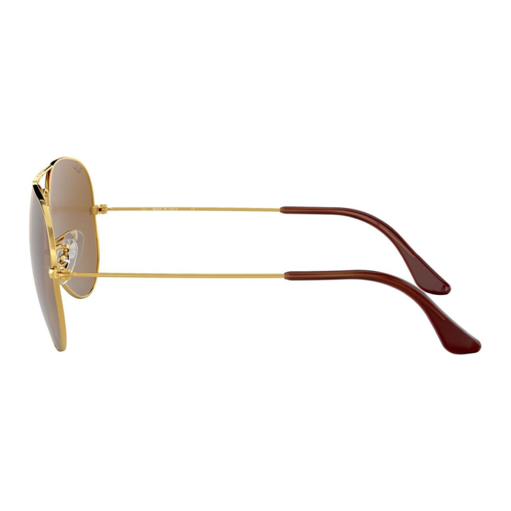 Ochelari de soare Ray-Ban RB3025 001/33 62 | Marime 62 mm