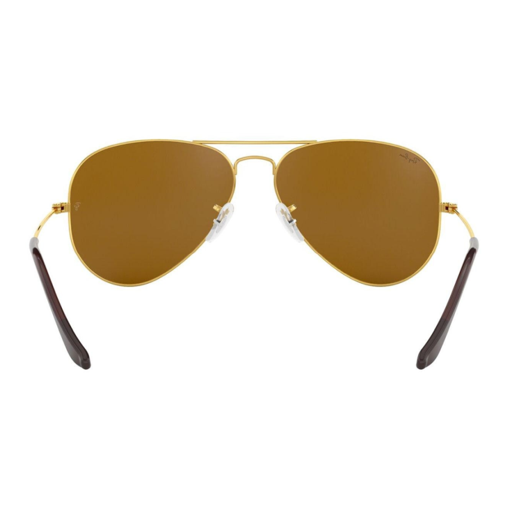 Ochelari de soare Ray-Ban RB3025 001/33 62 | Marime 62 mm