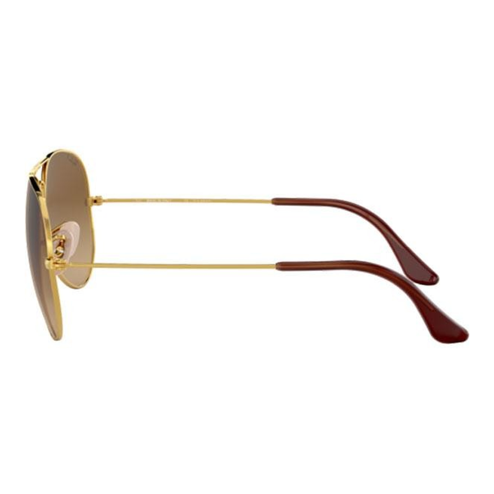 Ochelari de soare Ray-Ban RB3025 001/M2 58 | Marime 58 mm