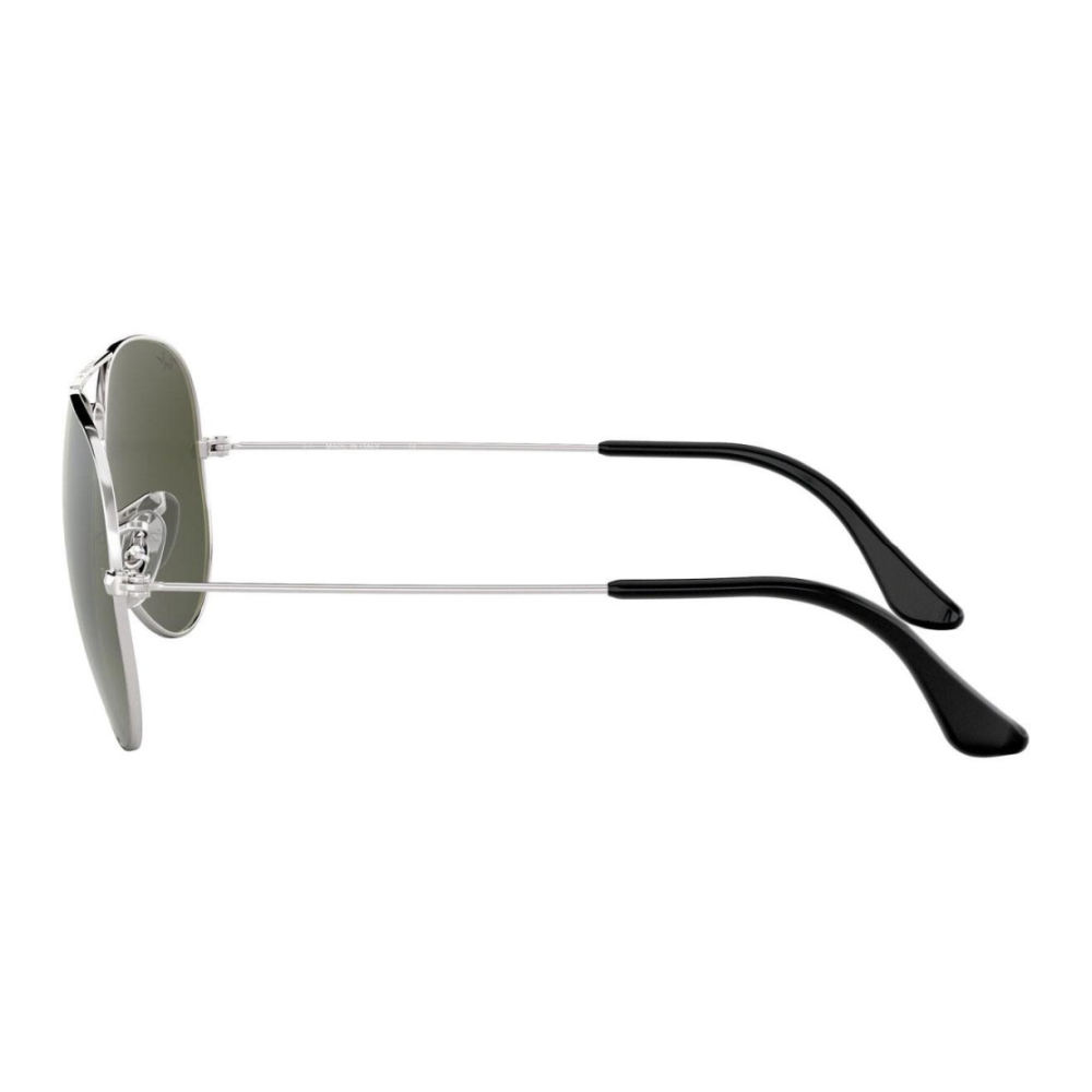 Ochelari de soare Ray-Ban RB3025 003/40 62 | Marime 62 mm