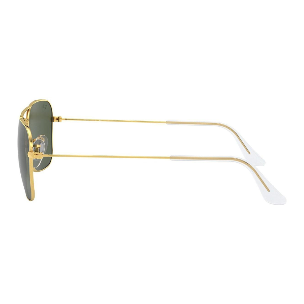 Ochelari de soare Ray-Ban RB3136 001 55 | Marime 55 mm