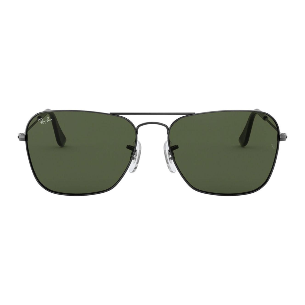 Ochelari de soare Ray-Ban RB3136 004 58 | Marime 58 mm