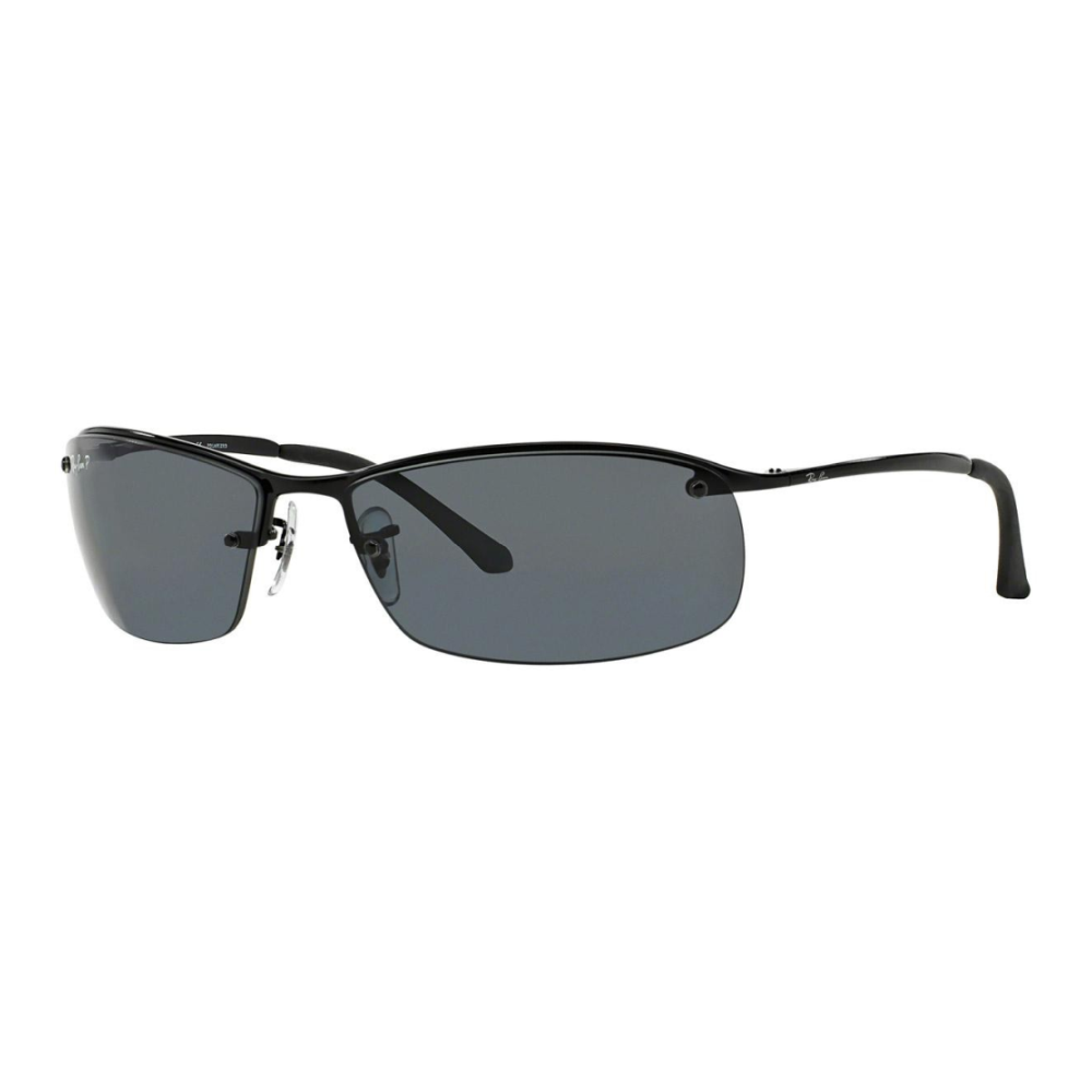 Ochelari de soare Ray-Ban RB3183 002/81 63 | Marime 63 mm