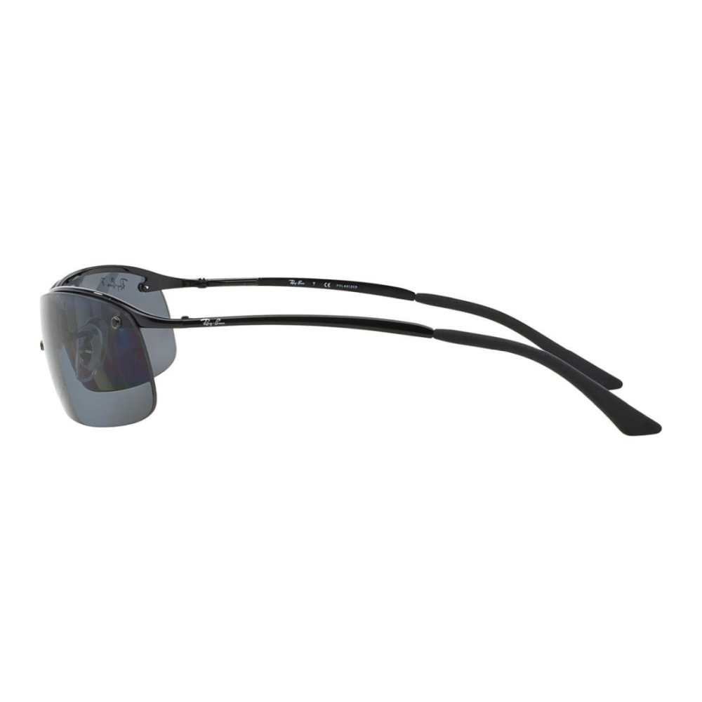 Ochelari de soare Ray-Ban RB3183 002/81 63 | Marime 63 mm