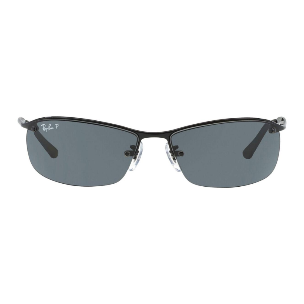 Ochelari de soare Ray-Ban RB3183 002/81 63 | Marime 63 mm