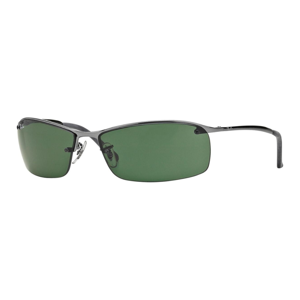 Ochelari de soare Ray-Ban RB3183 004/71 63 | Marime 63 mm